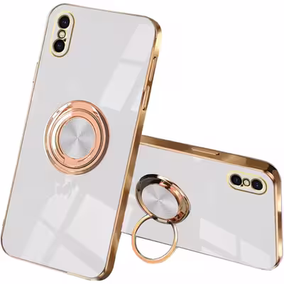 کاور مدل chic50 مناسب برای گوشی موبایل اپل Iphone x / xs