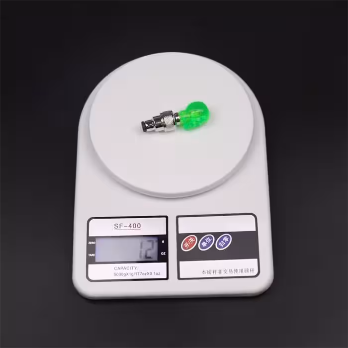 چراغ دوچرخه فایرفلایز مدل Skull بسته 2 عددی 