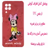 کاور مدل A2131 مناسب برای گوشی موبایل سامسونگ Galaxy A22 4G