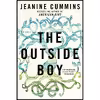 کتاب The Outside Boy اثر Jeanine Cummins انتشارات Berkley