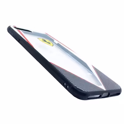 کاور مدل Clear-F1 مناسب برای گوشی موبایل اپل iPhone 7 Plus/8 Plus