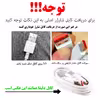 کابل تبدیل USB به USB-C مدل M01 طول یک متر