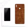 برچسب پوششی ماهوت مدل Buffalo-Leather مناسب برای گوشی موبایل آنر Note 10