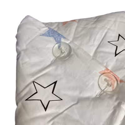 قنداق نوزادی ایسیز مدل Is6102.2