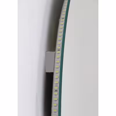 آینه سرویس بهداشتی  دلفین مدل ضدبخار TCH-HT-SQ 61