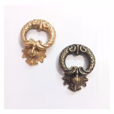 دستگیره کابینت مدل KG100 بسته 3 عددی