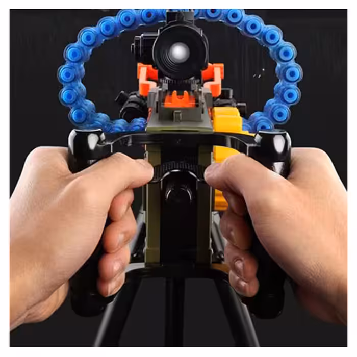 تفنگ بازی مدل J-shot کد 7118