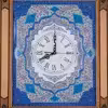 ساعت خاتم کاری کروبی کد 40x50