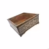 شکلات خوری خاتم کاری کد 01