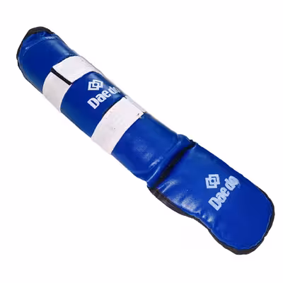 پابند و ساق بند رزمی مدل دای دو کد 0111 بسته 2 عددی