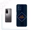 برچسب پوششی ماهوت مدل Hermes-Logo مناسب برای گوشی موبایل شیائومی Redmi 10 Prime