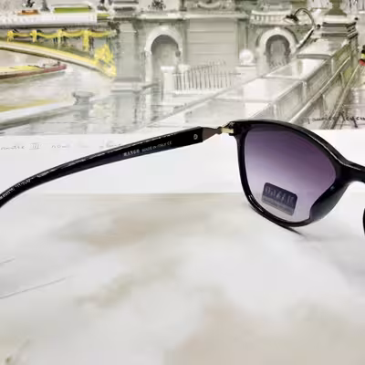 عینک آفتابی زنانه مانگو مدل A3058a1