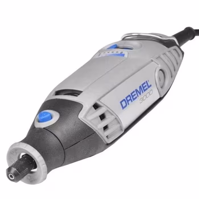 فرز مینیاتوری درمل مدل 3000 به همراه استند نگهدارنده دیواری