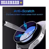 محافظ صفحه نمایش نانو برنارد مدل NBR مناسب برای ساعت هوشمند سامسونگ Galaxy Watch Active 2 44mm بسته سه عددی