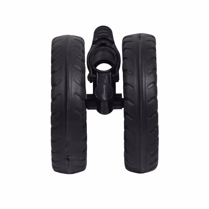 چرخ عقب کالسکه مدل 130