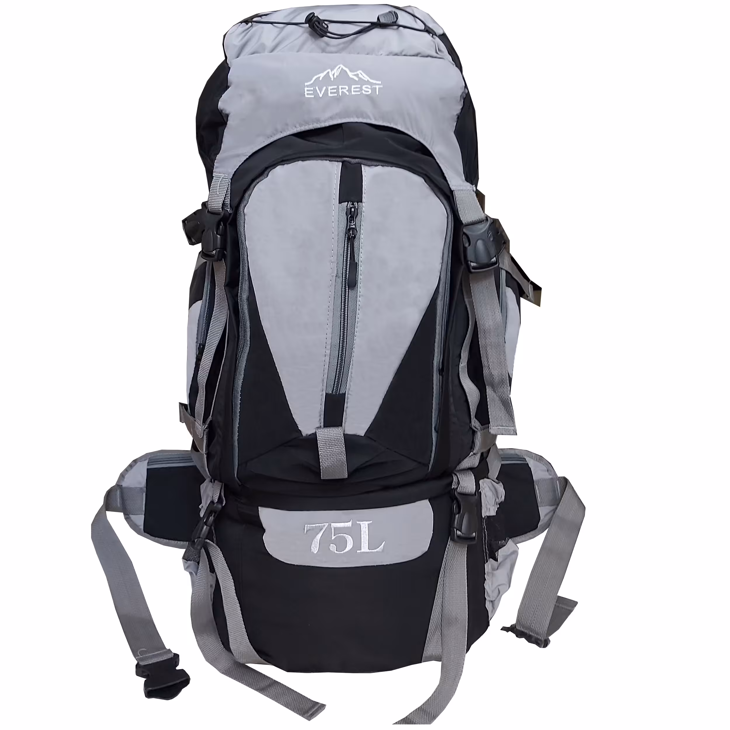 کوله پشتی کوهنوردی 75 لیتری مدل AV