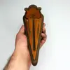 جاعودی مدل تک شمع