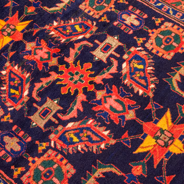 فرش دستبافت سه متری مدل بروجرد کد 48.2071