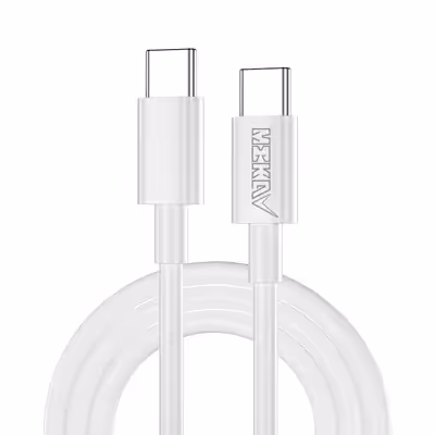 کابل تبدیل USB-C  مکا مدل UCC طول 2 متر