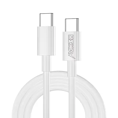 کابل تبدیل USB-C  مکا مدل UCC طول 2 متر