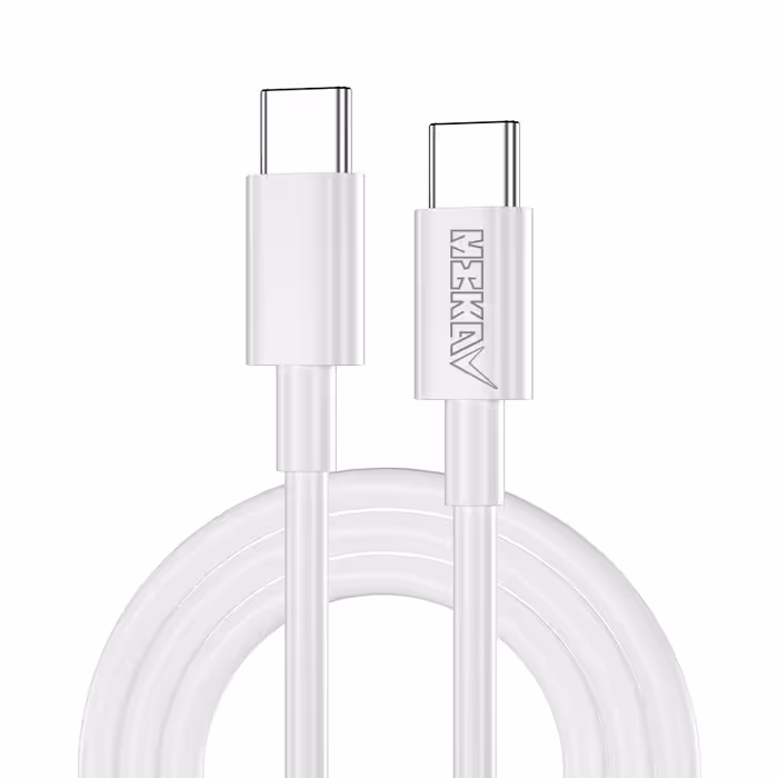 کابل تبدیل USB-C  مکا مدل UCC طول 2 متر