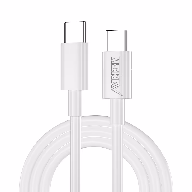 کابل تبدیل USB-C  مکا مدل UCC طول 2 متر