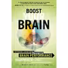 کتاب Boost Your Brain اثر Majid Fotuhi and Christina Breda Antoniades انتشارات HarperOne