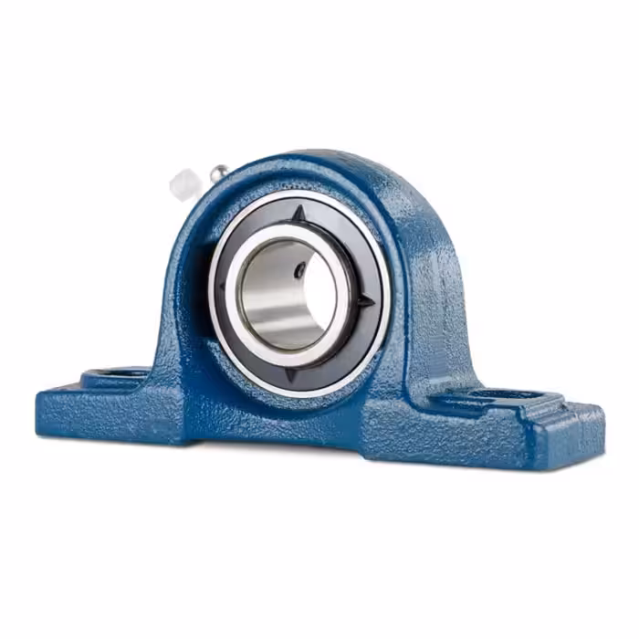 یاتاقان مدل UCP 208 