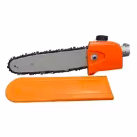 اره زنجیری سرشاخه زن مدل الحاقی 7-26