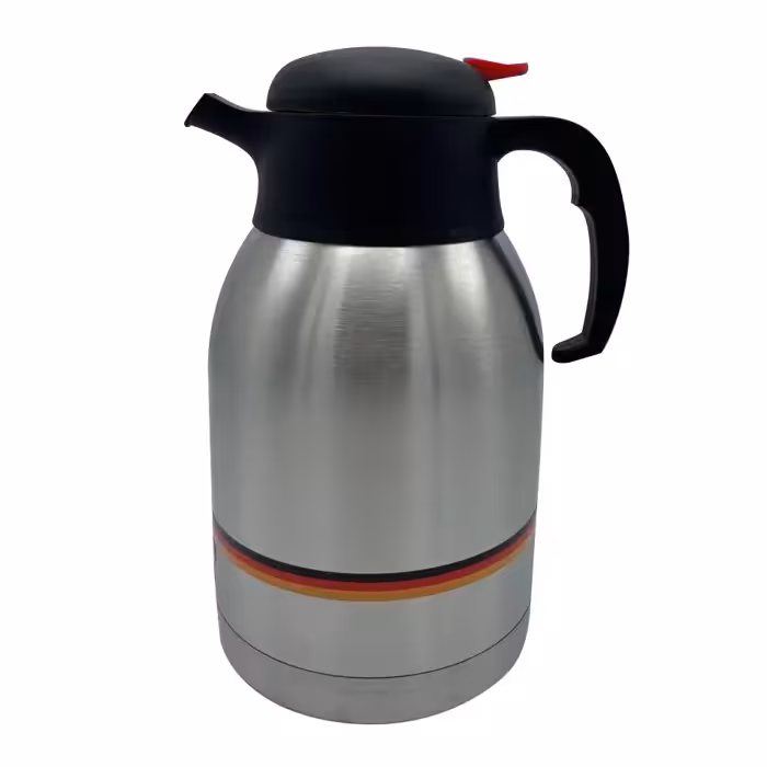 فلاسک رومانتیک هوم مدل 1200A ظرفیت 2 لیتر