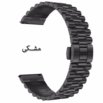 بند درمه مدل deluxe مناسب برای ساعت هوشمند امیزفیت Pace