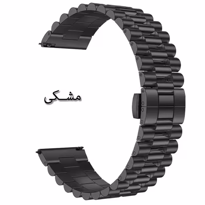 بند درمه مدل deluxe مناسب برای ساعت هوشمند امیزفیت Pace