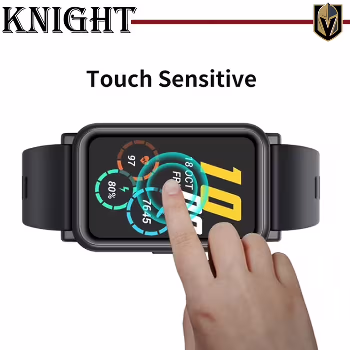 محافظ صفحه نمایش نانو نایت مدل NKT مناسب برای ساعت هوشمند هوآوی Watch Band 6