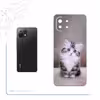 برچسب پوششی ماهوت مدل Cat-2 مناسب برای گوشی موبایل شیائومی MI 11 LITE