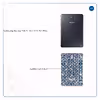 برچسب پوششی ماهوت مدل Iran-Tile1 مناسب برای تبلت سامسونگ Galaxy Tab S2 8.0 2016 T719N