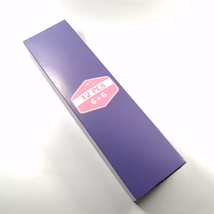 سرویس قاشق و چنگال 12 پارچه مدل دونا 