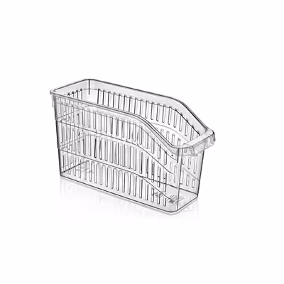 سبد نظم دهنده یخچال هوبی لایف مدل 031062 بسته 5 عددی