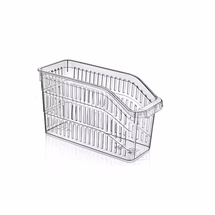 سبد نظم دهنده یخچال هوبی لایف مدل 031062 بسته 5 عددی