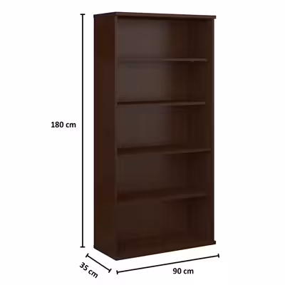 کتابخانه مدل IKE4418