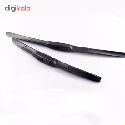 تیغه برف پاک کن روتا مدل HY14530 مناسب برای رنو L90 بسته دو عددی