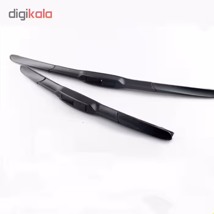 تیغه برف پاک کن روتا مدل HY14530 مناسب برای رنو L90 بسته دو عددی