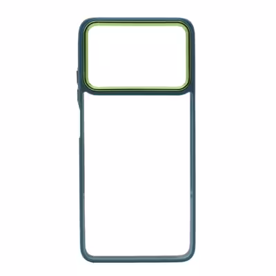   کاور اکسسوری لند مدل NEWSK مناسب برای گوشی موبایل شیائومی Poco X4 Pro