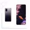 برچسب پوششی ماهوت مدل Clownfish مناسب برای گوشی موبایل سامسونگ Galaxy M31S