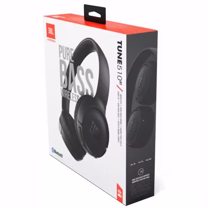 هدفون بلوتوثی جی بی ال مدل NSY TUNE PORTE 5TENE BT 