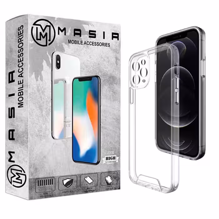 کاور مسیر مدل SPC-01 مناسب برای گوشی موبایل اپل Iphone 11 Pro Max