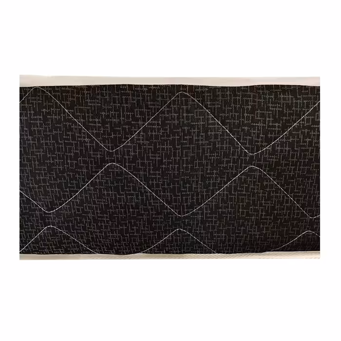 تشک طبی فنری رویال مدل B180 دو نفره سایز 180 * 200 سانتی متر