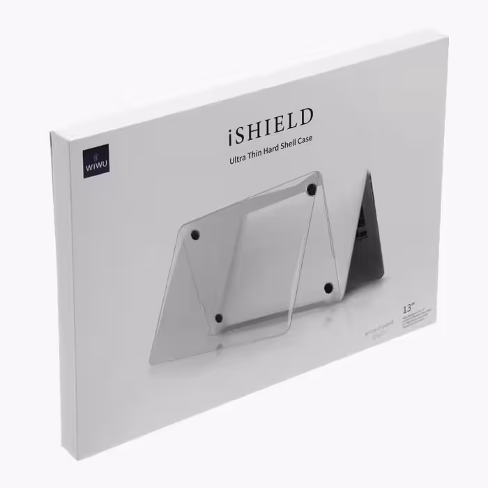 کاور لپ تاپ ویوو مدل M1402 مناسب برای مک بوک پرو 14.2 اینچی