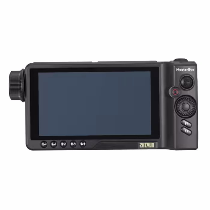 مانیتور کنترلر ژیون‌ مدل MASTEREYE VISUAL VC100