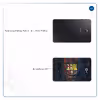 برچسب پوششی ماهوت مدل BARCELONA-2 مناسب برای تبلت سامسونگ Galaxy Tab A 10.1 2016 T585
