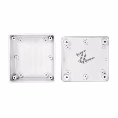 جعبه مدار مدل SB-5012